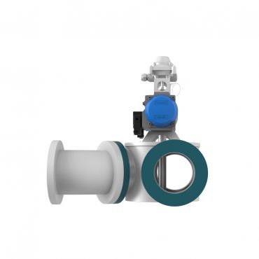 Pnömatik Yön Klapesi