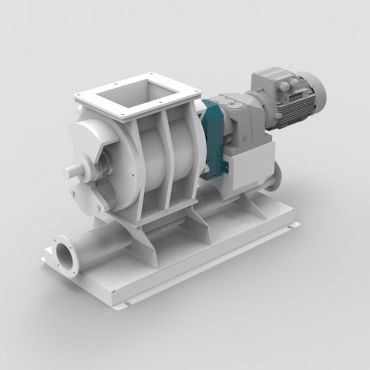 Blower Eklüsü - Akuple